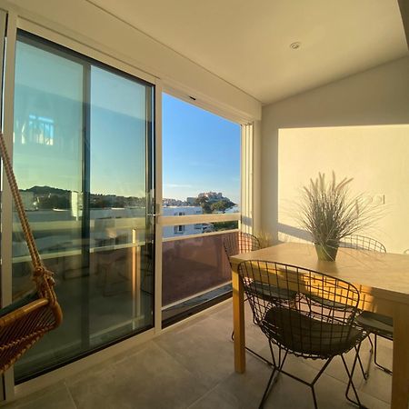 Duplex Calvi Direct Plage ภายนอก รูปภาพ