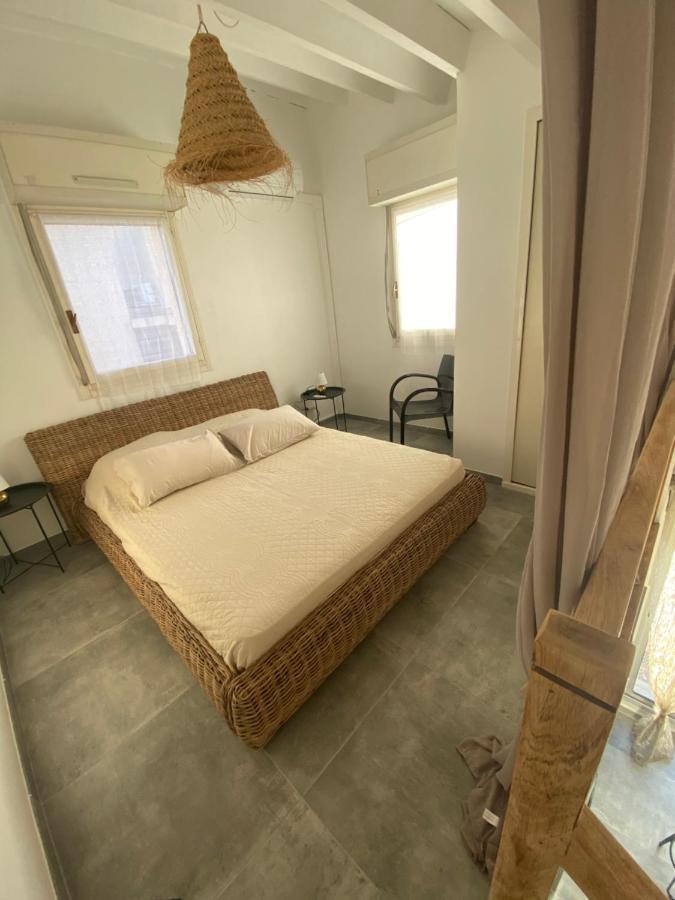 Duplex Calvi Direct Plage ภายนอก รูปภาพ